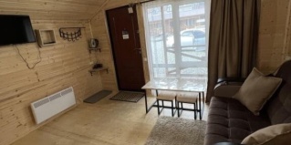 Архыз: Мини-отель Архыз арбаз