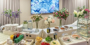 Саратов: Отель Жемчужина