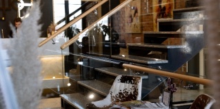 Екатеринбург: Отель GOLD 1905 Boutique Hotel