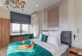 Отель 2Rooms в Нижегородской области