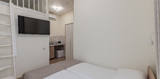 Казань: Апартаменты Николай Гоголь