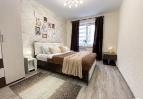 Апартаменты Симбирские апартаменты в Ульяновске