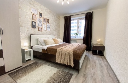 Ульяновск: Апартаменты Симбирские апартаменты