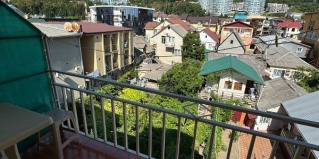 Адлер: Гостевой дом Робинзон