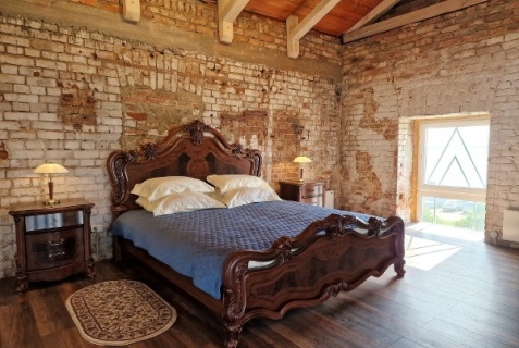 Юрьевец: Гостевой дом Loft