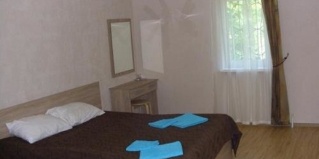 Возрождение: Отель Рафаэль