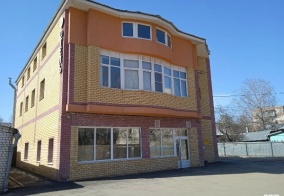 Коттедж Мини-отель в Нижнем Новгороде