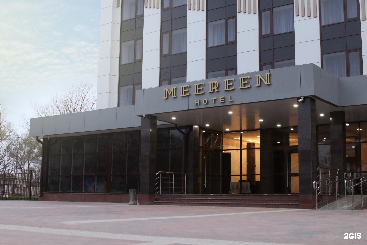 Отель Meereen hotel в Невинномысске