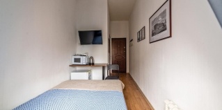 Санкт-Петербург: Отель Samsonov Hotels