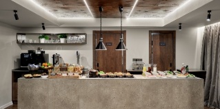 Пермь: Отель Apri Hotel Perm City Center