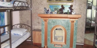 Шымкент: Отель ShymHostel