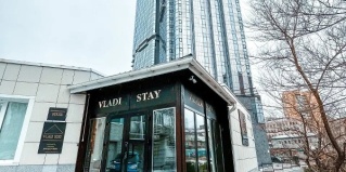 Владивосток: Отель Vladi Stay