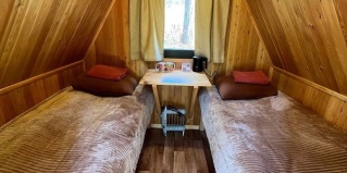 Чепош: Турбаза Рафт-премьер