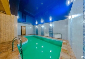 Отель Орион в Калининграде