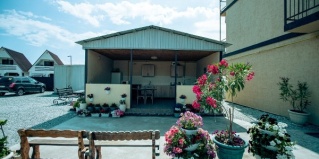 Джубга: Гостевой дом Mari