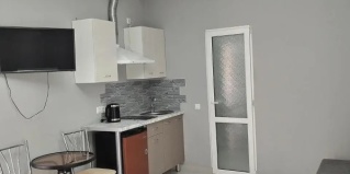 Гагра: Гостевой дом Green