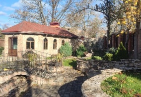 Коттедж Гостевой дом в Пскове