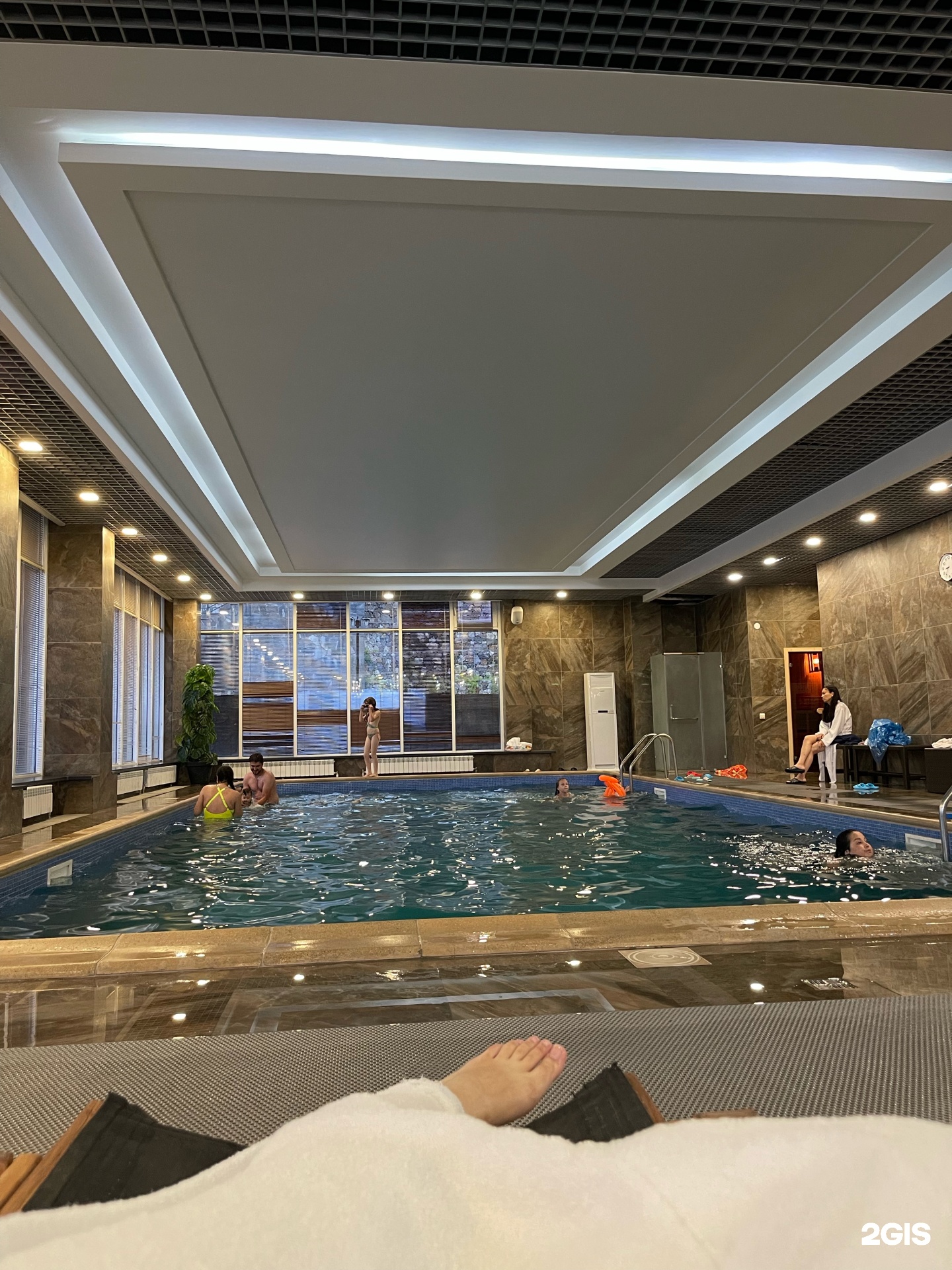 Royal Spa & Beauty