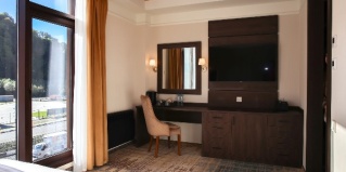 Эстосадок: Отель Montchalet SPA by Stellar Hotels