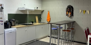 Иркутск: Хостел Z Hostel