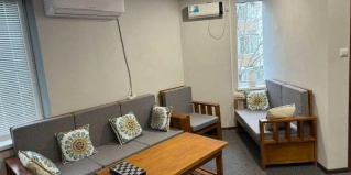 Владивосток: Отель Аякс