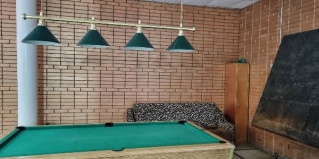 Поведники: Отель Березки