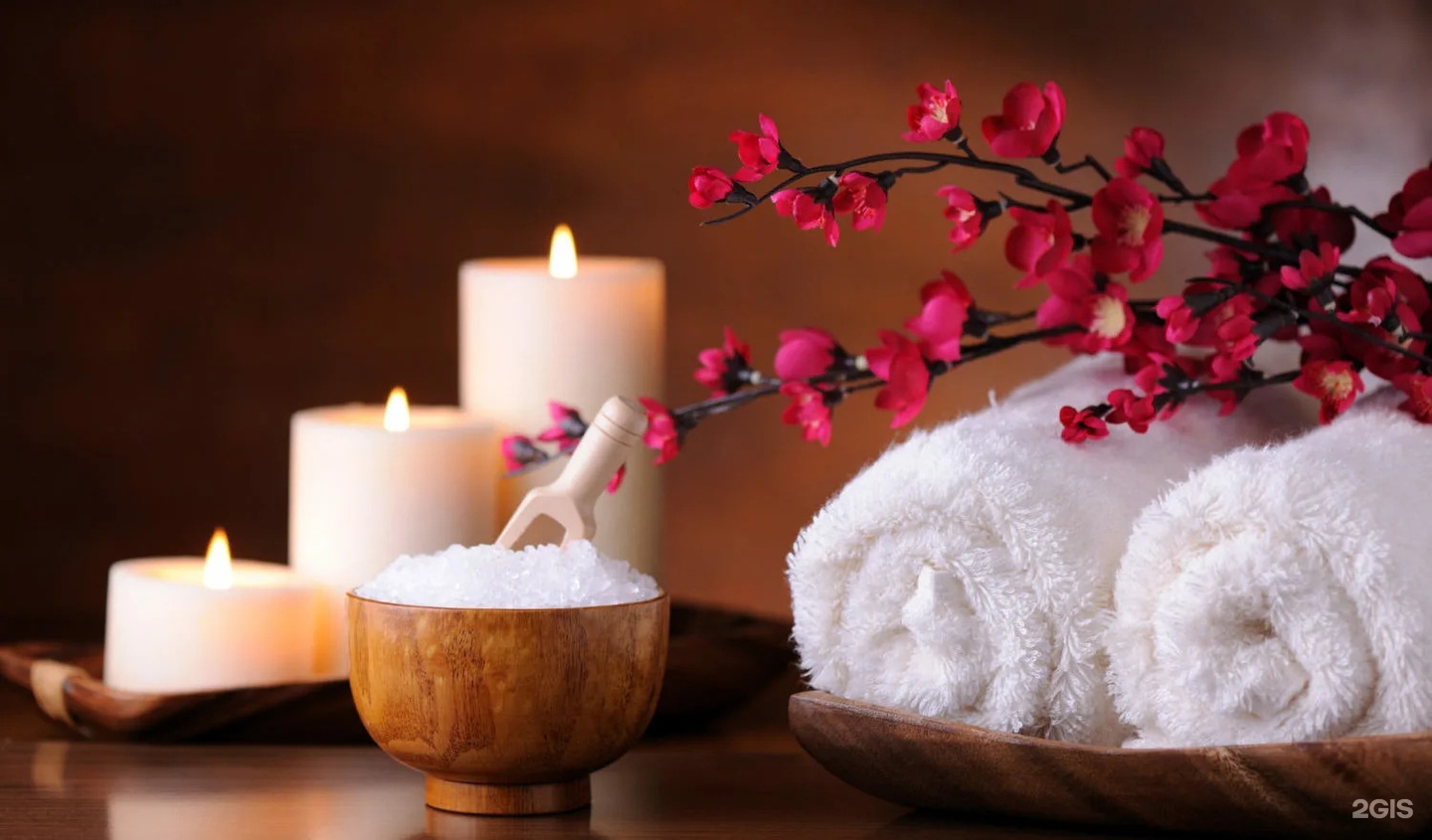Ember Spa