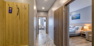 Геленджик: Апарт-отели Gorizont