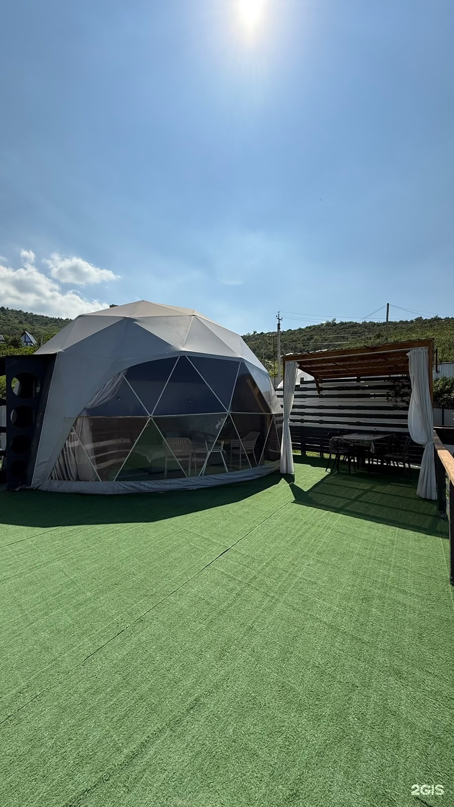 Bai Tau Glamping