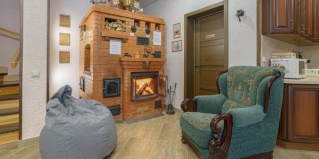 Никифорово: Коттедж Nikky