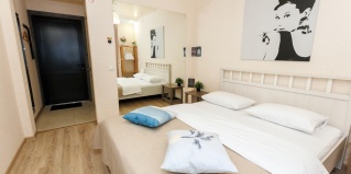 Пермь: Отель Room hotel