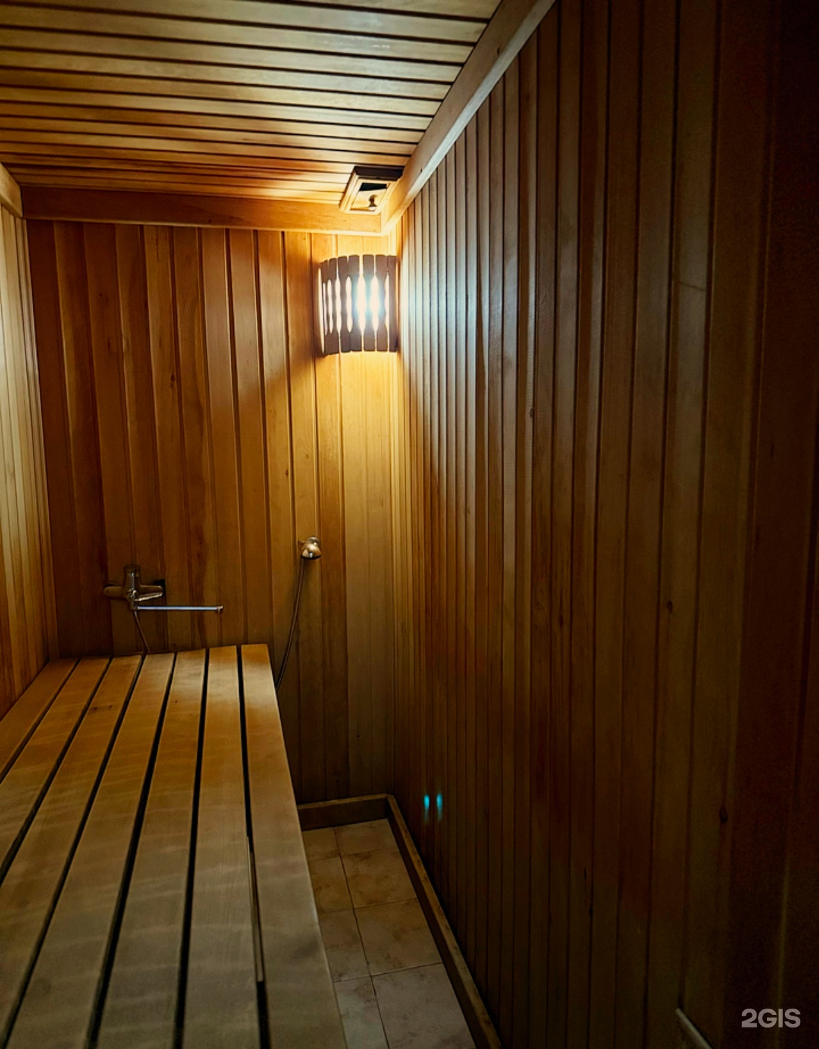 Ego Club SPA