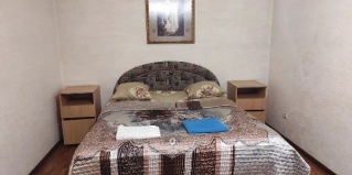 Владикавказ: Отель Диакрис