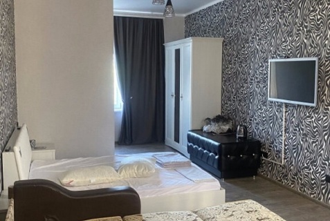 Ессентукская: Гостевой дом Маринис