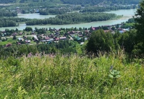 Гостевой дом Хотей в Алтайском крае