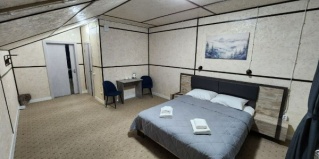 Байкальск: Гостевой дом Кедр