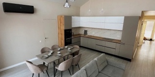 Каменка: Коттедж dom_v_skazke