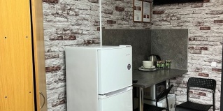 Санкт-Петербург: Отель Samsonov Hotels