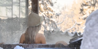 Пересвет: Отель Русские сезоны