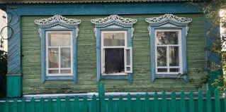 Печерское: Коттедж Деревнинг