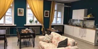 Екатеринбург: Хостел Story Hostel