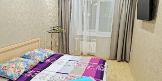 Надым: Апартаменты Домашний Уют