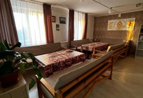 Хостел Кочевник в Забайкальском крае