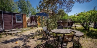 Балтийск: Отель Бунгало 39