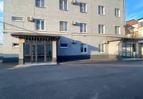 Отель Фидар в Республике Северная Осетия — Алания