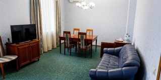 Воронеж: Отель Руссия