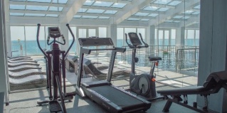 Туапсинский район: Отель Golden hills