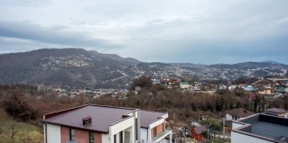 Барановка (Хостинский): Вилла/Бунгало Феллини