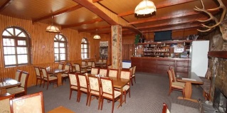 Эльбрусский район: Отель Когутай