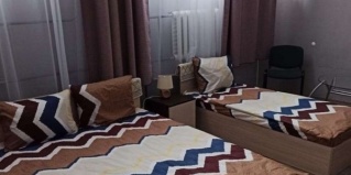 Златоуст: Отель Mini Family